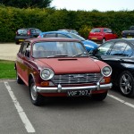 Wolseley Owners Club AGM 4th