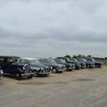 Saturday - Fort Nelson - WOC cars