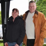 Raby Castle Classic Vehicle Show