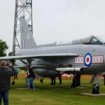RAF Coningsby Families Day