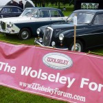 Towneley Classic Car Show