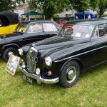 Sunday classic cars - including 6/90