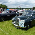 Wolseley Owners Club - 4/44s