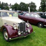 Wolseley Owners Club - 14/56 DHC and 6/110