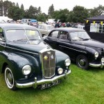 Wolseley Owners Club - 4/50 and 4/44