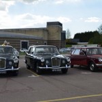 Wolseley Owners Club - cars