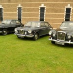 Wolseley Owners Club 4/44, 18/85 and 6/110