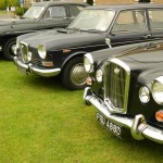 Wolseley Owners Club 4/44, 18/85 and 6/110
