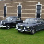 Wolseley Owners Club 4/44 and 18/85