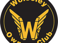 Wolseley Owners Club