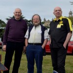 1st Morris Vehicles Association Rally