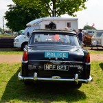 Ardingly Vintage and Classic Vehicle Show