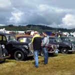 Cumbria Steam Gathering 2012