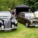Lytham St Anne's Classic Car Show